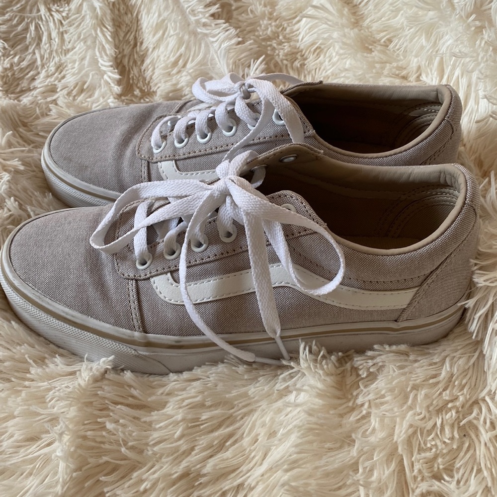 Vans Sneakers